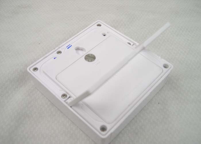 434MHz RF Wireless Transmitter - FCC ID PEQAJ26090807 - Electronics Tomorrow Ltd. (3)