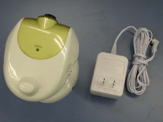 2.4GHz Baby Monitor - FCC ID PERBM242A - Tsuen Shing Enterprises Limited (2)