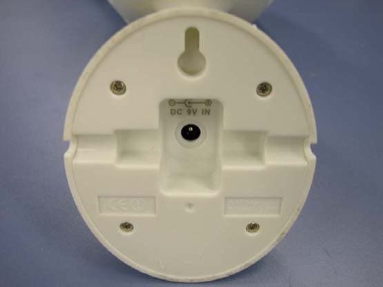 2.4GHz Baby Monitor - FCC ID PERBM242A - Tsuen Shing Enterprises Limited (3)
