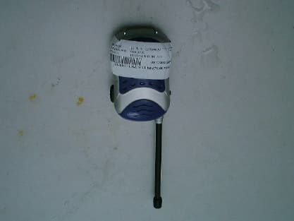 Walkie Talkie - FCC ID PERWT010 - Tsuen Shing Enterprises Limited