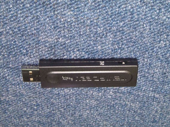 Flash USB Drive - FCC ID PESFMD - Jung Myung Telecom Co., Ltd. (2)