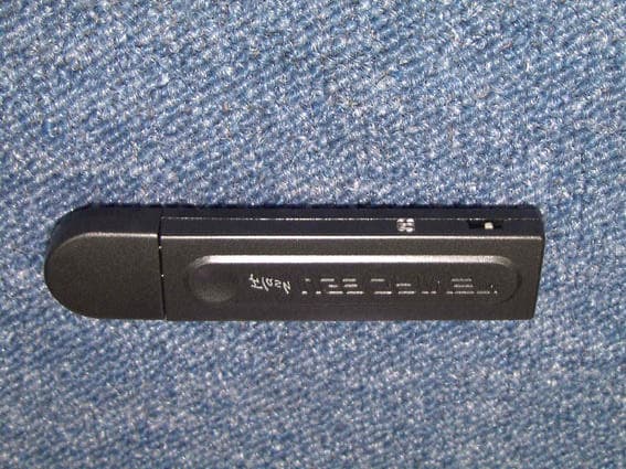 Flash USB Drive - FCC ID PESFMD - Jung Myung Telecom Co., Ltd. (4)