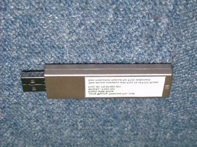 Flash USB Drive - FCC ID PESFMD-W1 - Jung Myung Telecom Co., Ltd. (2)