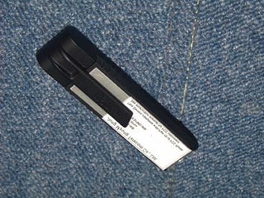 Flash USB Drive - FCC ID PESFMD-WB - Jung Myung Telecom Co., Ltd. (2)