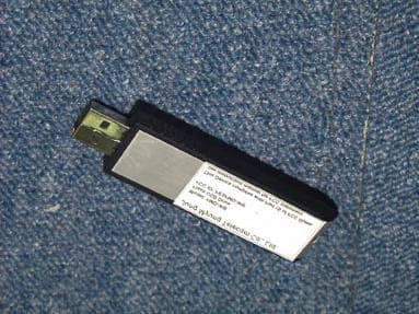 Flash USB Drive - FCC ID PESFMD-WB - Jung Myung Telecom Co., Ltd. (3)