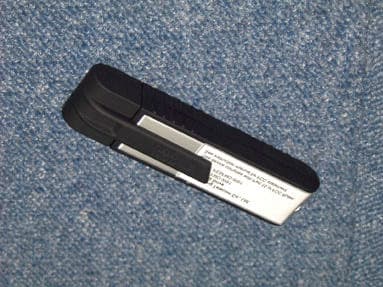 Flash USB Drive - FCC ID PESFMD-WB1 - Jung Myung Telecom Co., Ltd. (4)