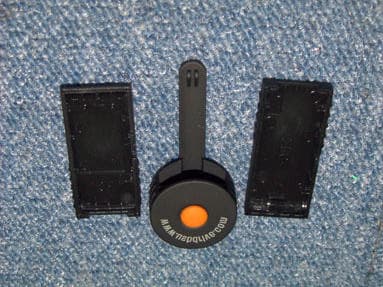 Flash USB Drive - FCC ID PESFMD-WC - Jung Myung Telecom Co., Ltd. (4)