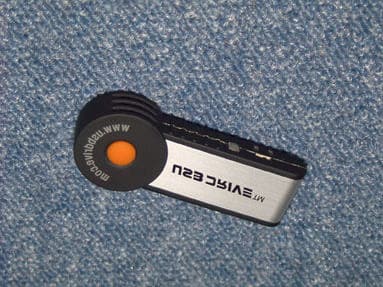 Flash USB Drive - FCC ID PESFMD-WC - Jung Myung Telecom Co., Ltd. (5)
