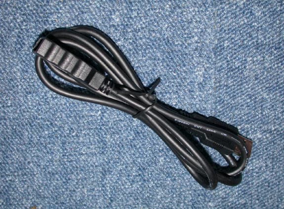 USB Drive - FCC ID PESFMD-WC2 - Jung Myung Telecom Co., Ltd.