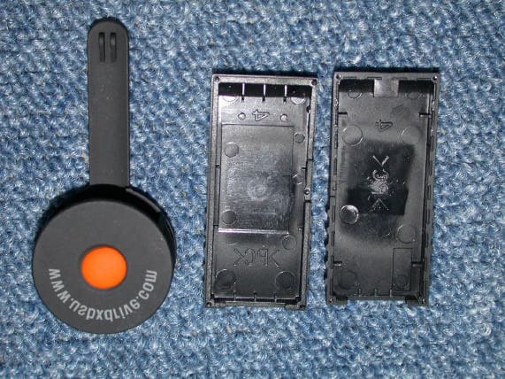 USB Drive - FCC ID PESFMD-WC2 - Jung Myung Telecom Co., Ltd. (2)