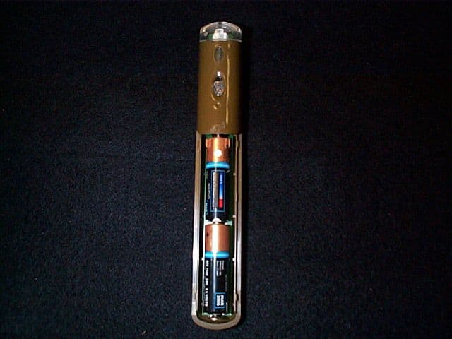 Cigar Humidity Sensor & Transmitter - FCC ID PETCSRXTX - Nuventions, Inc.