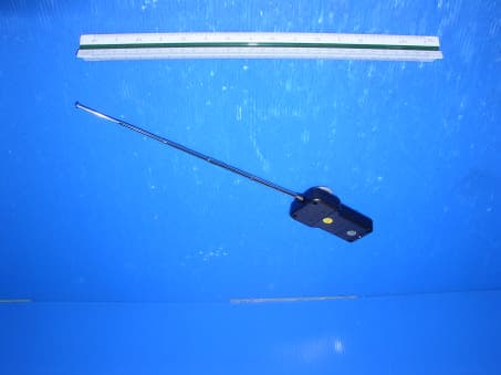 RC Car - FCC ID PEXTW2081-82-1127 - Toys World Electronic Limited (2)