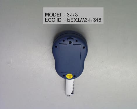 Radio Control Car - FCC ID PEXTW211249 - Toys World Electronic Limited (1)