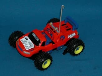 RC Car - FCC ID PEXTW2206-49-2200 - Toys World Electronic Limited (2)