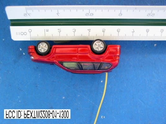 RC Car - FCC ID PEXTW2208-01-1300 - Toys World Electronic Limited (2)