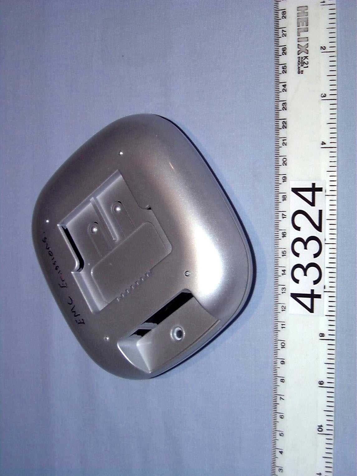 Bluetooth Access Point - FCC ID PEY1150AP - Red-M (Communications) Limited (2)
