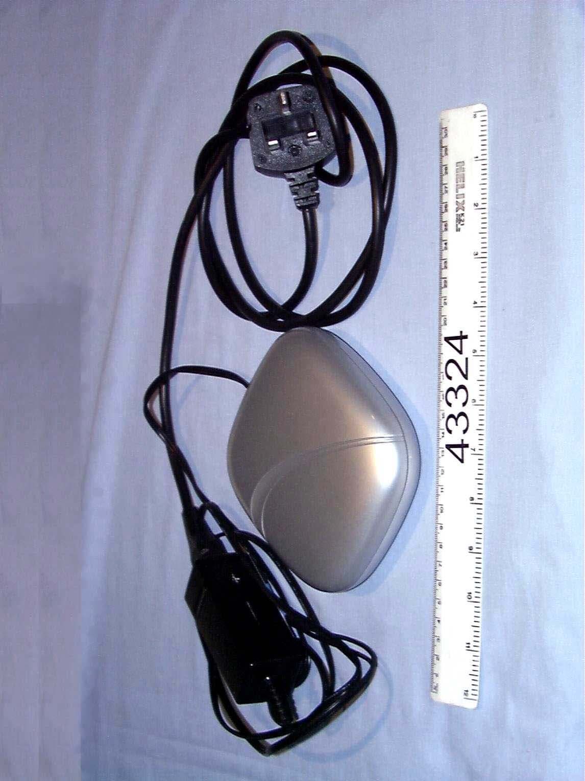 Bluetooth Access Point - FCC ID PEY1150AP - Red-M (Communications) Limited (3)