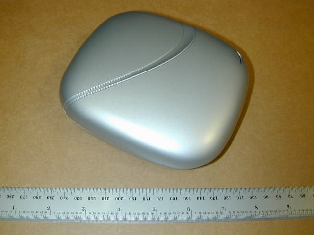950AP Bluetooth Device - FCC ID PEY13741 - Red-M (Communications) Limited (2)
