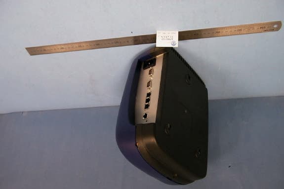 Bluetooth Access Server - FCC ID PEY3000AS - Red-M (Communications) Limited (4)