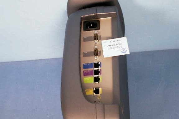 Bluetooth Access Server - FCC ID PEY3000AS - Red-M (Communications) Limited (3)