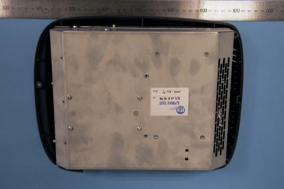 Bluetooth Access Server - FCC ID PEY3000AS - Red-M (Communications) Limited