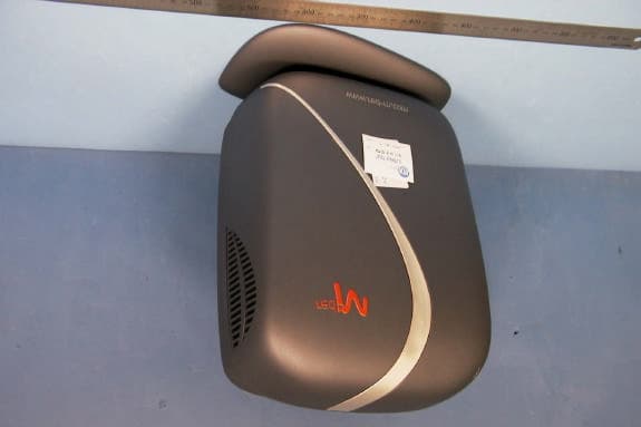 Bluetooth Access Server - FCC ID PEY3000AS - Red-M (Communications) Limited (2)