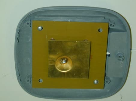 Bluetooth Access Server - FCC ID PEY3000AS2 - Red-M (Communications) Limited