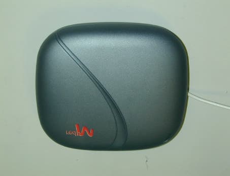 Bluetooth Access Server - FCC ID PEY3000AS2 - Red-M (Communications) Limited (3)