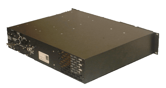 PX50 PROFESSIONAL STEREO TRANSMITTER - FCC ID PF3PX50 - Ramsey Electronics, Inc.