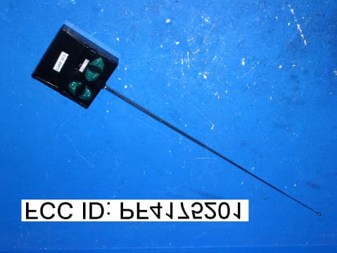 RC Car - FCC ID PF4175201 - The Original San Francisco Toymaker