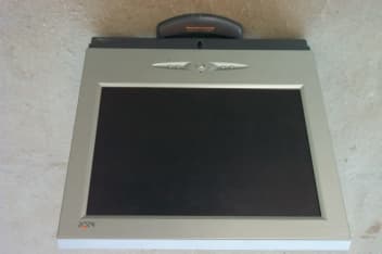 LCD Monitor - FCC ID PF5-NLM155 - NEWCOMM World Co., Ltd. (4)