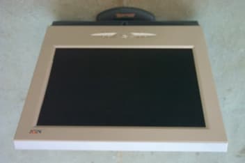 LCD Monitor - FCC ID PF5-TM390 - NEWCOMM World Co., Ltd. (4)
