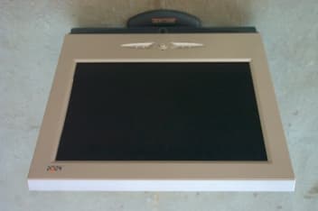 LCD Monitor - FCC ID PF5-TM400 - NEWCOMM World Co., Ltd. (4)