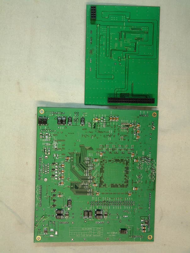Monitor - FCC ID PF5TM800 - NEWCOMM World Co., Ltd. (4)