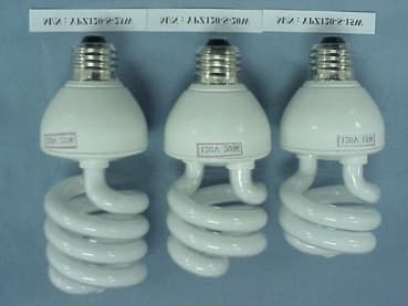 Part 18 Consumer Device - FCC ID PF9SCS - Shanghai Chuan Shi Illumination Electrical Equipment Co., Ltd.