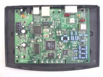 ADSL Modem - FCC ID PFB708 - Serome Electronics Inc. (2)