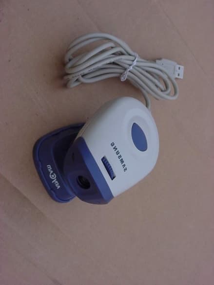 USB PC Camera - FCC ID PFBSRE06002 - Serome Electronics Inc. (2)