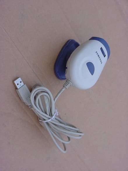 USB PC Camera - FCC ID PFBSRE06002 - Serome Electronics Inc.