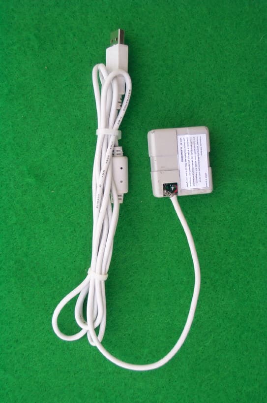 PC Camera - FCC ID PFBSRE06003 - Serome Electronics Inc.