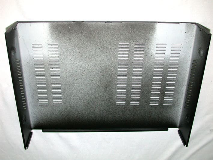 Digital Satellite Receiver - FCC ID PFCIT365IR - Integra Telecom Co., Ltd.