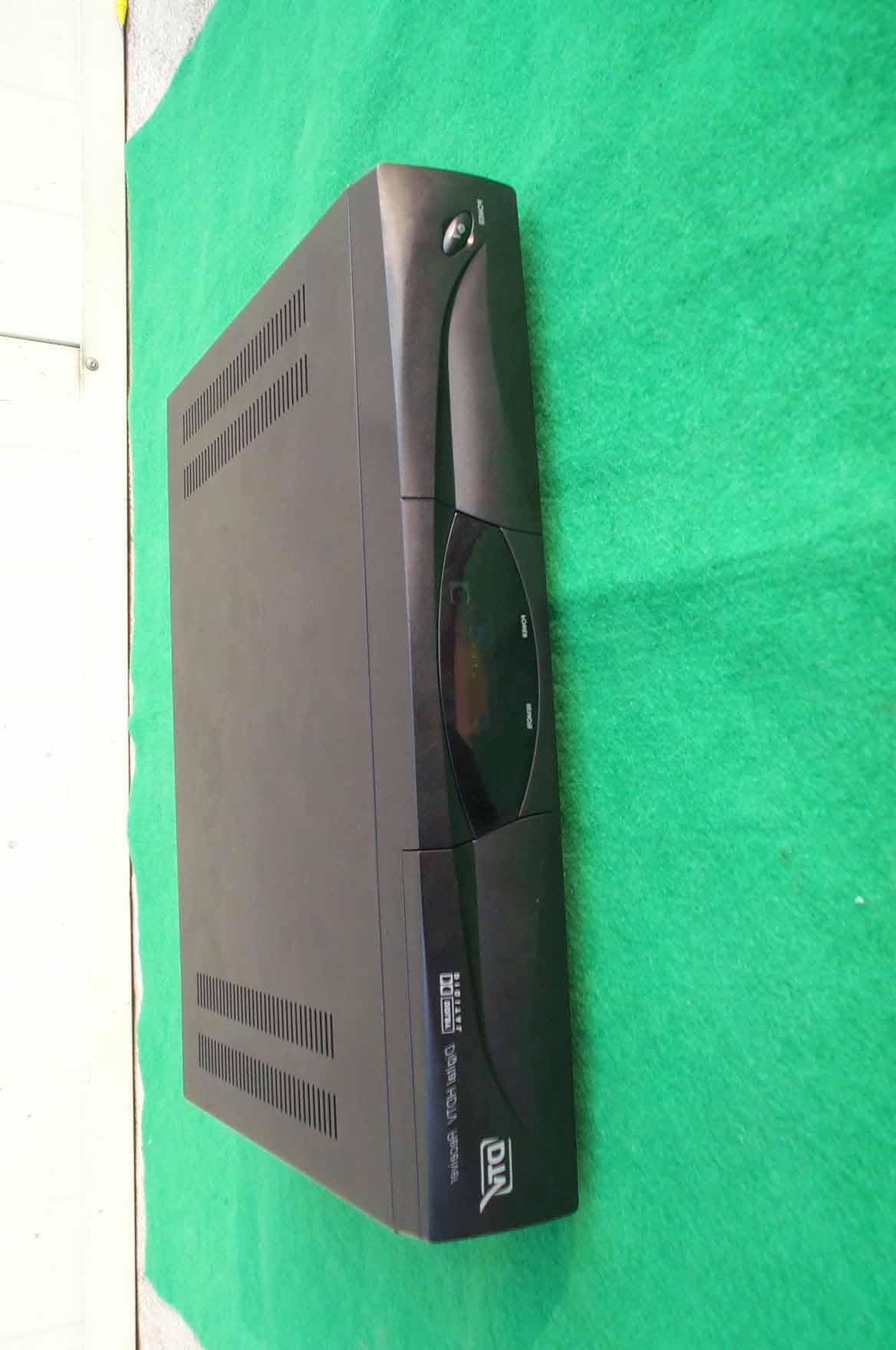 HDTV Receiver - FCC ID PFCIT910 - Integra Telecom Co., Ltd. (2)