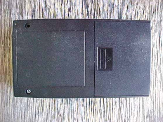 Keypad Transmitter - FCC ID PFH-KP2K - ExpertComm LLC (1)