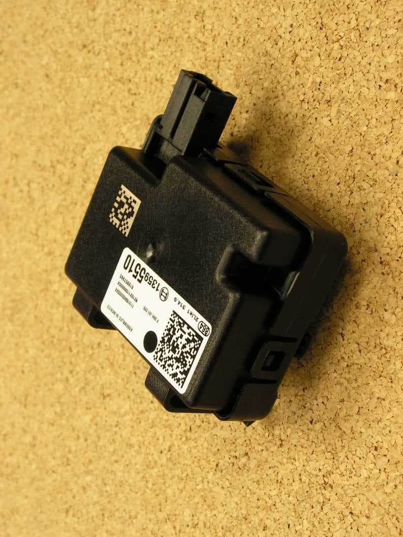 RF Receiver - FCC ID PFJG2THK3 - Robert Bosch Corporation (3)