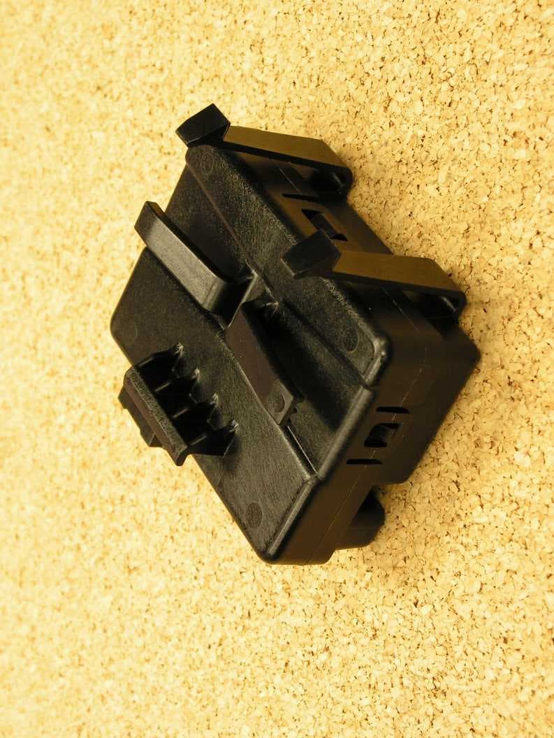 RF Receiver - FCC ID PFJG2THK4 - Robert Bosch Corporation (2)