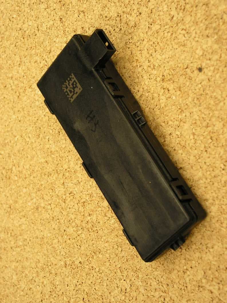 RF Receiver - FCC ID PFJG2THN4 - Robert Bosch Corporation (2)
