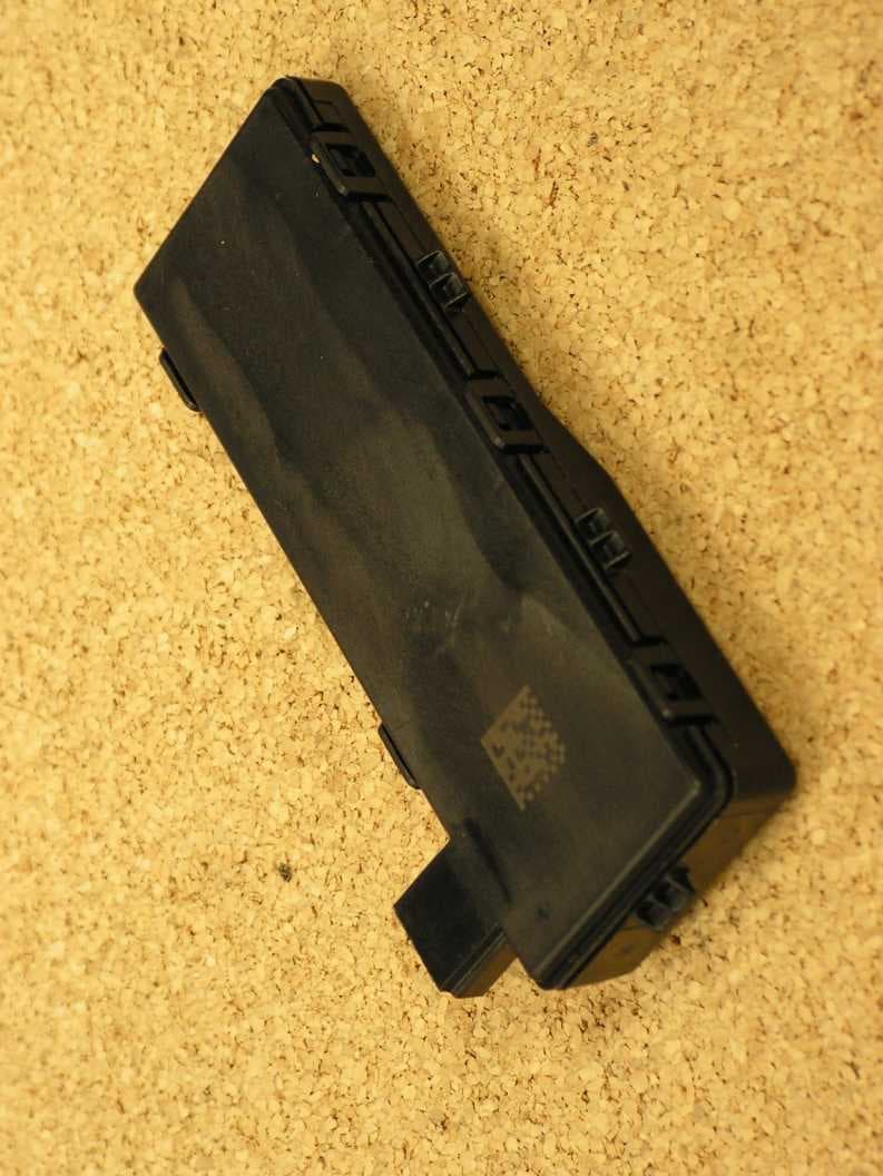 RF Receiver - FCC ID PFJG2TN23 - Robert Bosch Corporation (2)