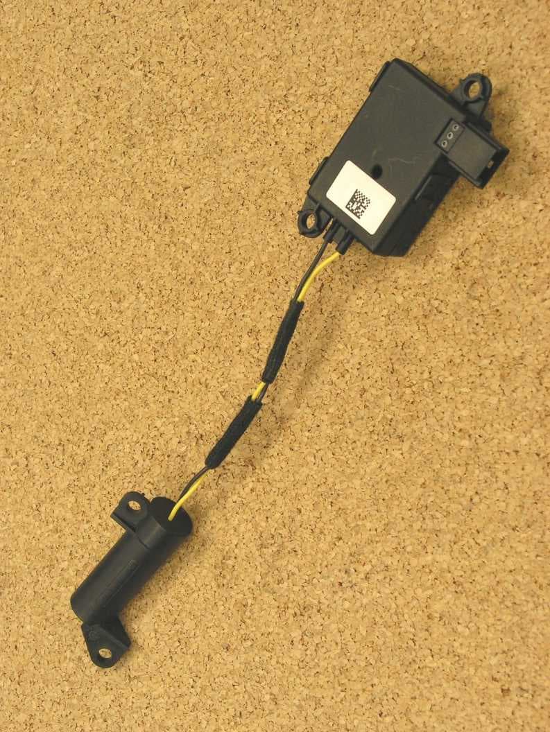 Ignition Immobilizer - FCC ID PFJPK4G2 - Robert Bosch Corporation (2)