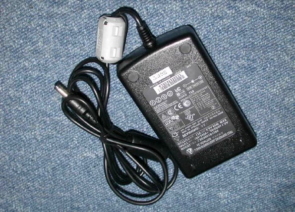 17" Web Base Terminal - FCC ID PFMTC7730 - Gempack Co., Ltd.