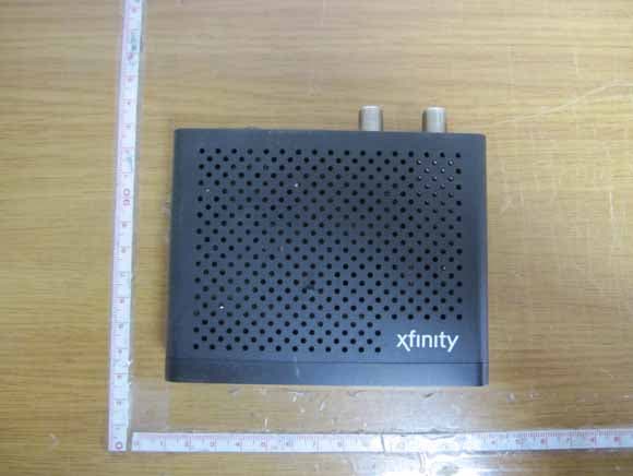 DIGITAL CABLE SETTOP-BOX (ZIGBEE EMBEDDED) - FCC ID PFNDC10HD - Digital Multimedia Technology Co., Ltd (4)