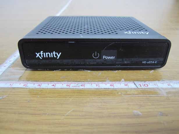 DIGITAL CABLE SETTOP-BOX (ZIGBEE EMBEDDED) - FCC ID PFNDC10HD - Digital Multimedia Technology Co., Ltd (3)